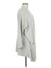 DONNI Gray Cardigan One size - photo 4