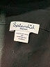 Splendid Black Casual Dress Size S - photo 7
