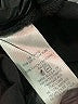 Splendid Black Casual Dress Size S - photo 8