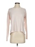 Athleta Pink Long Sleeve Top Size S - photo 1