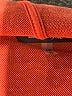 Laila Jayde Orange Cardigan Size 1X - photo 7