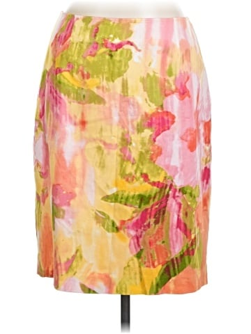 Jones New York Collection Casual Skirt (view 1)