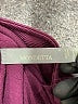 Mondetta Maroon Purple Track Jacket Size S - photo 6