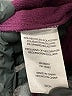 Mondetta Maroon Purple Track Jacket Size S - photo 7