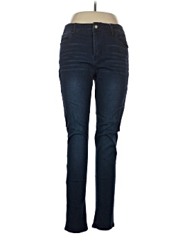 Blue Planet Jeans