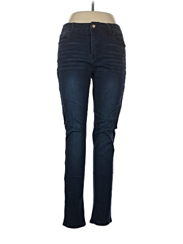 Blue Planet Jeans (view 1)