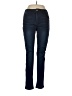 Blue Planet Solid Blue Jeans Size 12 - photo 1