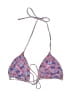 Marc by Marc Jacobs Paisley Pink Swimsuit Top Size M - photo 1