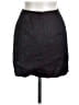 Tahari Tweed Black Burgundy Formal Skirt Size 10 (petite) - photo 2