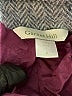Garnet Hill Gray Jacket Size 2 - photo 3