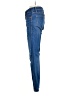 Madewell Hearts Blue Jeans Size 26 waist - photo 5