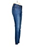 Madewell Hearts Blue Jeans Size 26 waist - photo 4