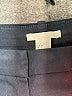 H&M Black Dress Pants Size 4 - photo 4