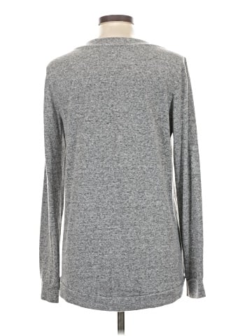 Harlowe & Graham Long Sleeve Top (view 2)