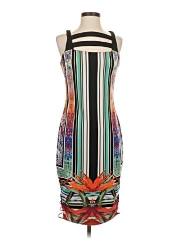 Bisou Bisou Cocktail Dress (view 1)