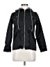 Unbranded Solid Black Jacket Size M - photo 1