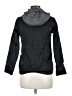 Unbranded Solid Black Jacket Size M - photo 2