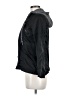 Unbranded Solid Black Jacket Size M - photo 5