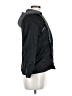 Unbranded Solid Black Jacket Size M - photo 4