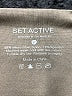 Set Active Gray Active Pants Size M - photo 6