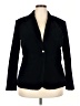 Unbranded Black Blazer Size 2X - photo 1