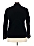 Unbranded Black Blazer Size 2X - photo 2