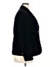 Unbranded Black Blazer Size 2X - photo 4