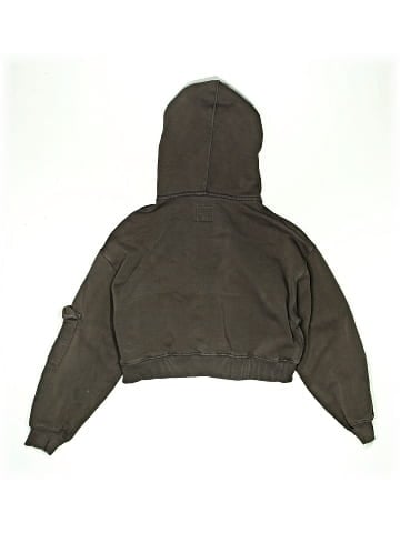 Zara Zip Up Hoodie (view 2)