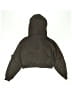 Zara Brown Zip Up Hoodie Size 9 - 10 - photo 2