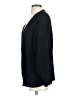 Tecrew 100% Polyester Black Cardigan Size S - photo 5