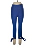 Gap Fit Blue Active Pants Size L - photo 1