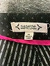 NANETTE Nanette Lepore Polka Dots Black Active Pants Size XL - photo 4