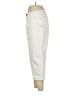 Lee Ivory White Jeans Size M - photo 5