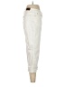 Lee Ivory White Jeans Size M - photo 4
