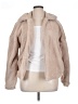 O'Neill 100% Polyester Tan Cardigan Size XL - photo 1