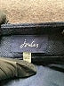 Joules Solid Blue Casual Skirt Size 16 - photo 4