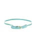 Unbranded Teal Blue Belt Size 24 waist - photo 1