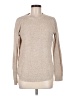 Pink Clover 100% Polyester Tan Pullover Sweater Size M - photo 1