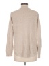 Pink Clover 100% Polyester Tan Pullover Sweater Size M - photo 2