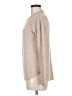 Pink Clover 100% Polyester Tan Pullover Sweater Size M - photo 5