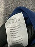 Cooper & Ella 100% Polyester Solid Blue Casual Dress Size S - photo 8
