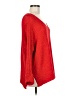 ee:some Red Pullover Sweater Size M - photo 4