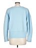 Nordstrom Blue Sweatshirt Size L - photo 2
