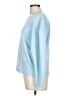 Nordstrom Blue Sweatshirt Size L - photo 5