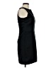 Scarlett 100% Polyester Solid Black Cocktail Dress Size 7 - 8 - photo 4