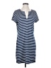 Vineyard Vines Stripes Blue Casual Dress Size S - photo 1