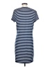 Vineyard Vines Stripes Blue Casual Dress Size S - photo 2