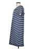 Vineyard Vines Stripes Blue Casual Dress Size S - photo 5