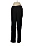 Vince. Solid Black Track Pants Size L - photo 1