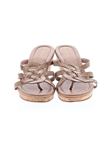 Cole Haan Wedges (view 2)